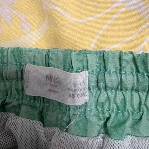 Παιδικό μαγιό Mango σαν καινούργιο, 9-18 μηνών, 86 cm