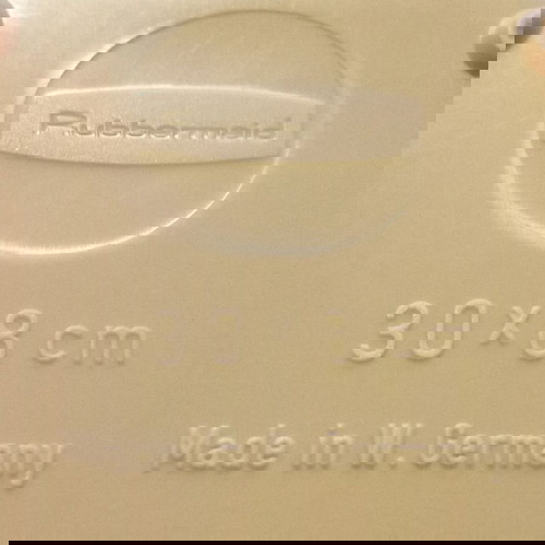 Θήκες οργάνωσης συρταριών Rubbermaid ( 9 τμχ. )