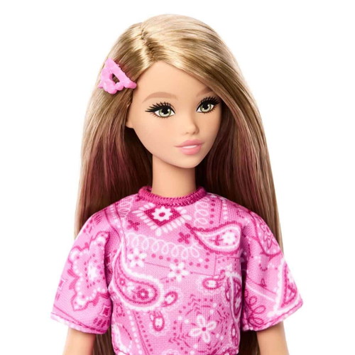 Barbie Style 249 Odile Face new in box