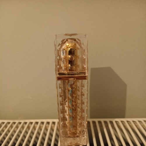 Empty serum bottle La Vie and Rose