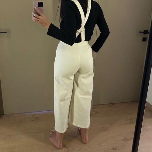 Trash & Luxury jumpsuit M