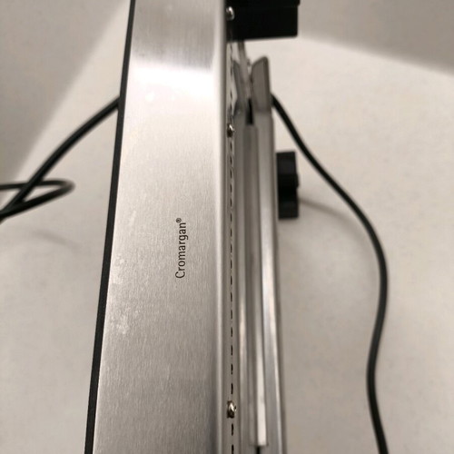 WMF Quadro Grill 27x27 cm Lono series like new