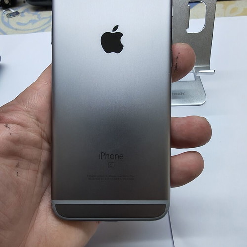 iPhone 6S Space Gray 32GB