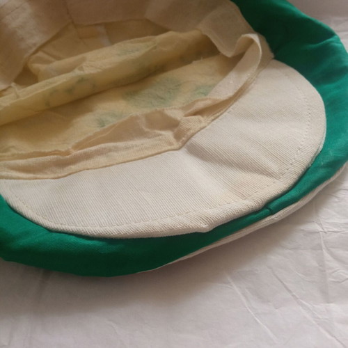 Panathinaikos hat very rare used, old