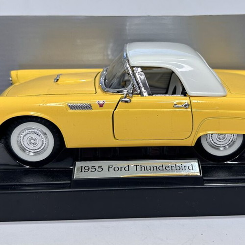 Superior 1998 Ford Thunderbird 1955 καινούργιο