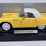Superior 1998 Ford Thunderbird 1955 καινούργιο