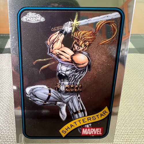 Marveo Tops Shattersstar new