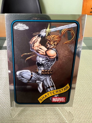 Marveo Tops Shattersstar new