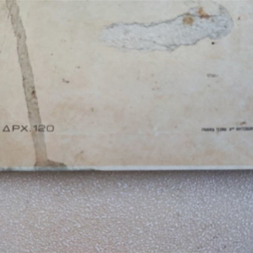 Vlastos Cyprus 1980 used