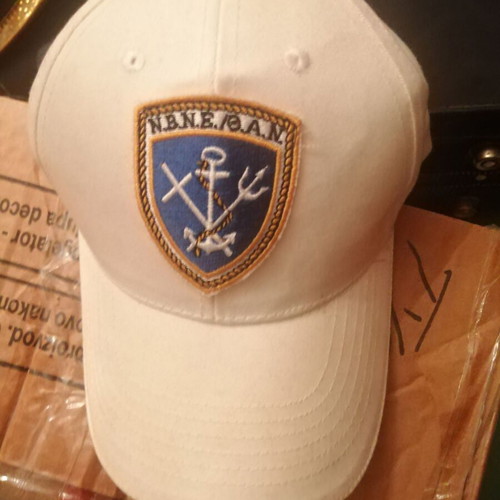 Cap Nbn E Than like new