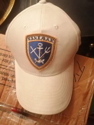 Cap Nbn E Than like new