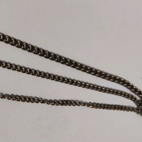 Anklet used