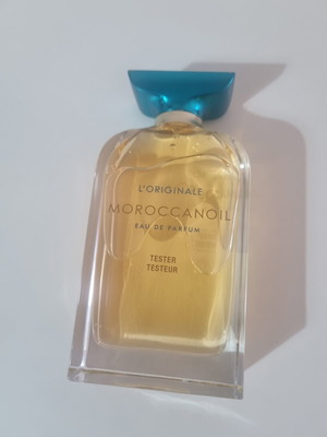 Moroccanoil L'Originale Eau de Parfum 100ml καινούργιο δοκιμαστικό