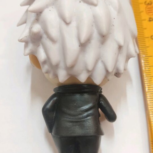 Saroru Gojo Nendroid figure used from Jujutsu Kaisen anime without base