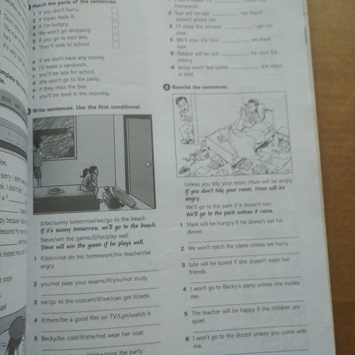 Heroes 2 Workbook book used