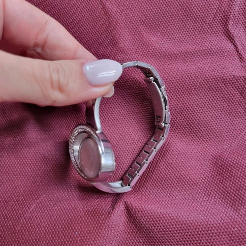 Storm jewelry watch stainless steel new women's