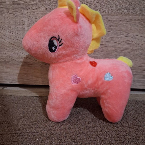 Plush toy