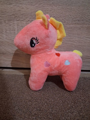 Plush toy