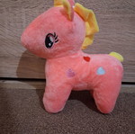 Plush toy
