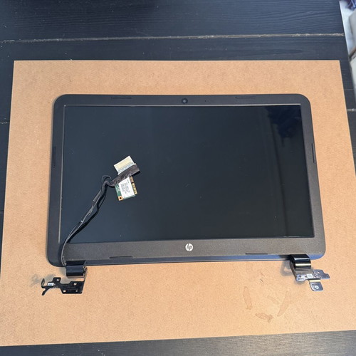 HP 15-r116nv 15.6” LED HD Laptop Screen like new