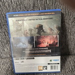 Miasma Chronicles PS5 used