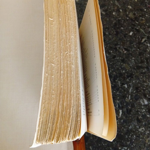 O Geros tou Moria book like new, Greek literature