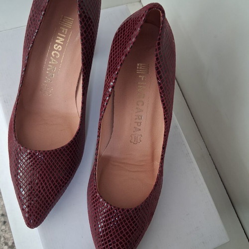 Women's Pumps Size 36 New