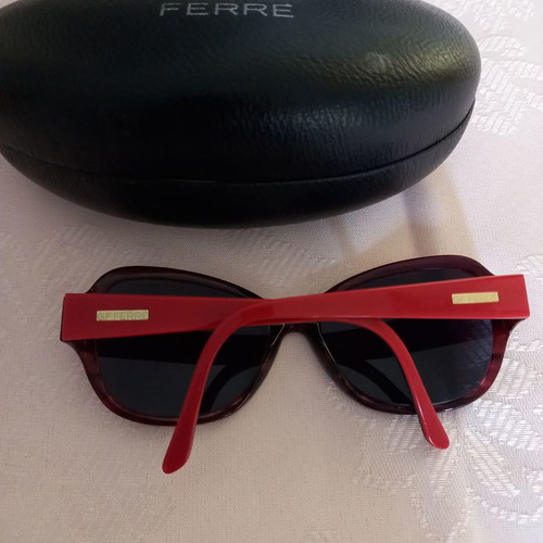 Gianfranco Ferre glasses used for presbyopia in excellent condition