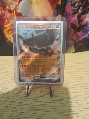 Pokemon Japan Card нова, от booster до sleeve
