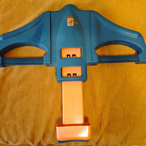 Abdominal Exercise Device