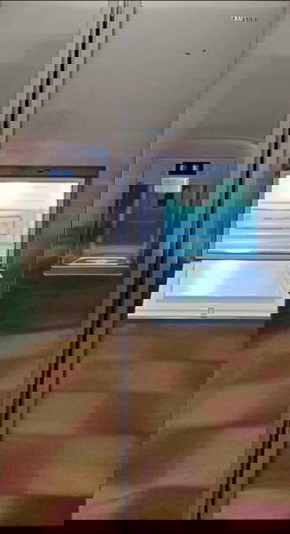 Ψυγειο Ντουλάπα Samsung