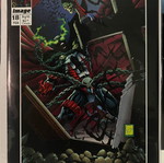 Spawn Comic Issue 18 (1992) Todd McFarlane like new