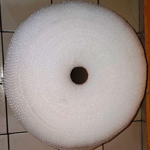 New Bubble Wrap for Item Protection