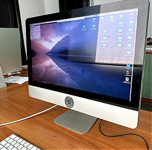Apple iMac "Core i5" 2.5 21.5" (Mid 2011)