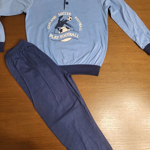 Clothing bundle for 5-year-old boy, 14 pieces
