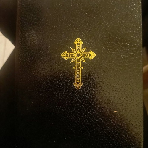 Anastasimatarion like new in very good condition
