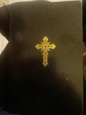 Anastasimatarion like new in very good condition