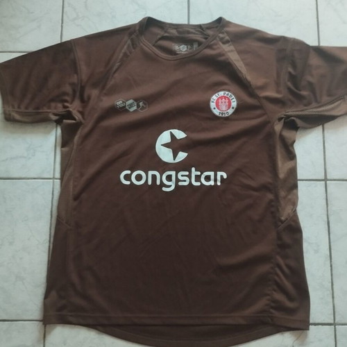 St Pauli Jersey Large like new