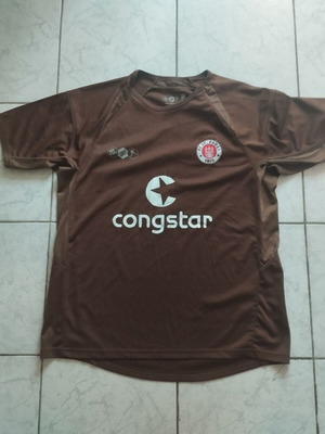 St Pauli Jersey Large like new