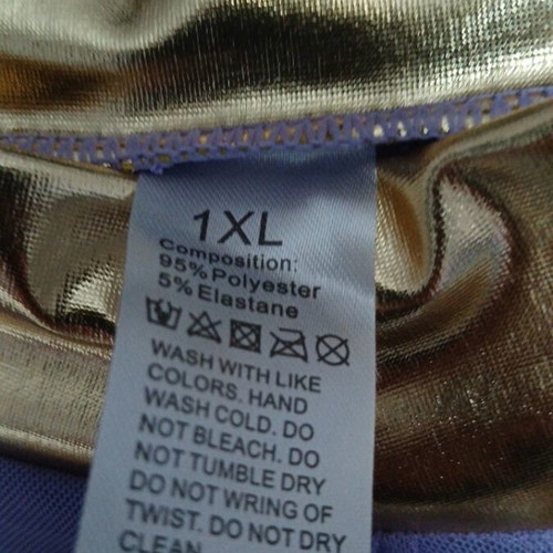 Women's costume like new