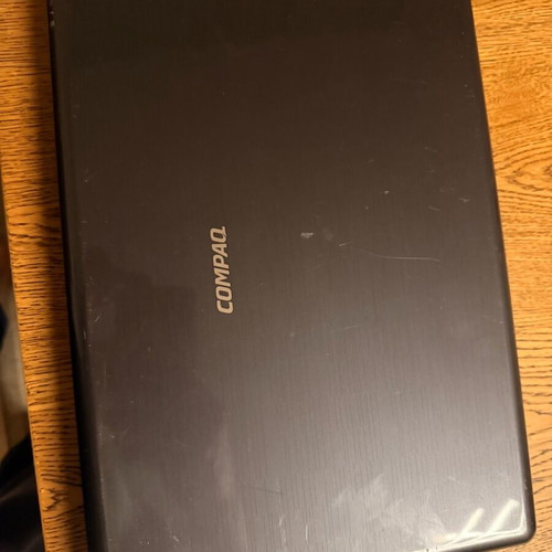 Compaq Ordinateurs portables presario V6000 Manuel d