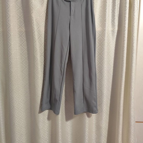 Light Gray Pontiki Pants like new, size S