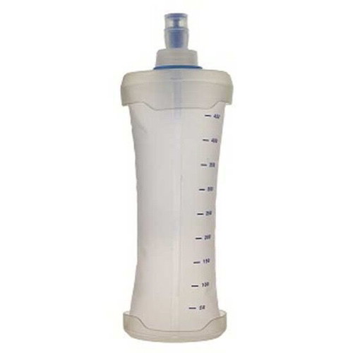 Laken Rider Flask 500ml like new, flexible water bottle