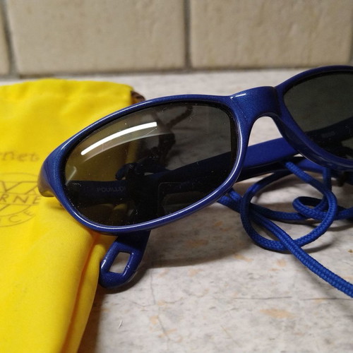 Vuarnet kids sunglasses like new
