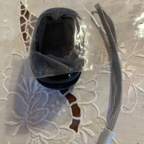 Oximeter new sealed in packaging