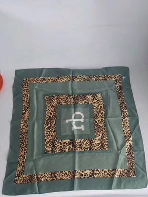 Μαντήλι Rocco Barocco σαν καινούργιο, πολύχρωμο