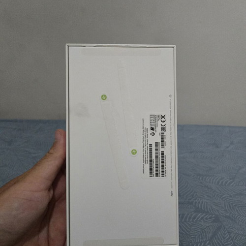 Apple Watch Ultra 1 49mm GPS + Cellular Titanium with box
