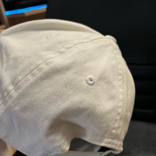 Jordan hat used, size M/L