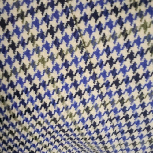 Wool men's jacket Yves Saint Laurent authentic vintage no56 used