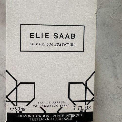 Elie Saab Le Parfum Essentiel Eau de Parfum Tester 90 ml